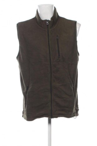 Herrenweste Bexleys, Größe XL, Farbe Grün, Preis 16,99 €