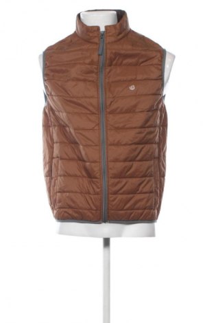 Pánska vesta  Bugatti, Veľkosť M, Farba Hnedá, Cena  40,95 €