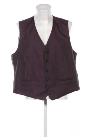 Pánska vesta  C&A, Veľkosť XXL, Farba Viacfarebná, Cena  22,90 €