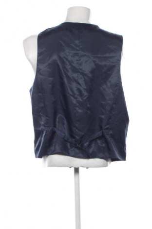 Pánska vesta  C&A, Veľkosť XXL, Farba Modrá, Cena  9,95 €