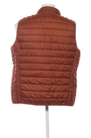 Ανδρικό γιλέκο Calamar, Μέγεθος XXL, Χρώμα Καφέ, Τιμή 17,99 €