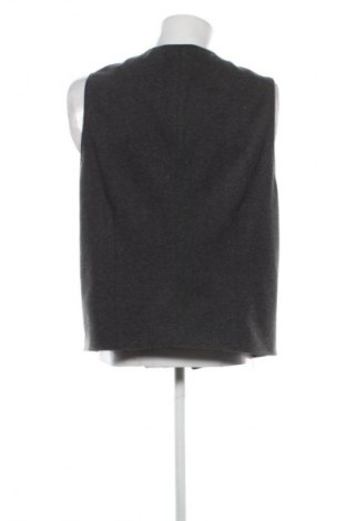 Ανδρικό γιλέκο Camp David, Μέγεθος XXL, Χρώμα Γκρί, Τιμή 34,71 €