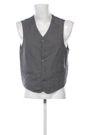 Pánská vesta  Canda, Velikost M, Barva Šedá, Cena  149,00 Kč