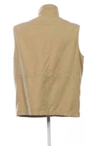 Pánska vesta  Canda, Veľkosť XXL, Farba Béžová, Cena  7,95 €