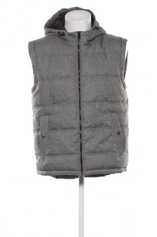 Herrenweste Chapter, Größe M, Farbe Grau, Preis 18,99 €