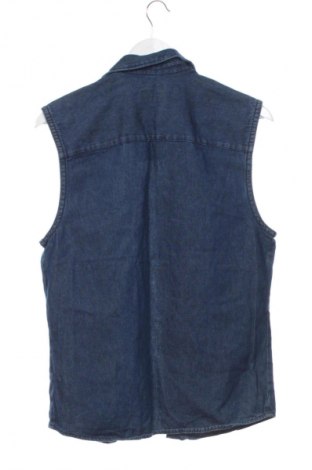 Pánská vesta  Clockhouse, Velikost S, Barva Modrá, Cena  420,00 Kč