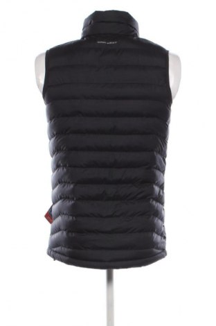 Herrenweste Columbia, Größe S, Farbe Schwarz, Preis 137,99 €