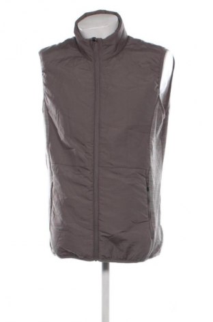 Pánska vesta  Crane, Veľkosť XL, Farba Sivá, Cena  9,95 €