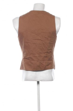 Herrenweste Defacto, Größe L, Farbe Braun, Preis 11,99 €