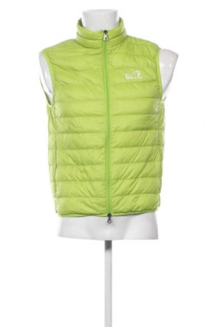 Pánská vesta  Emporio Armani, Velikost S, Barva Zelená, Cena  4 299,00 Kč