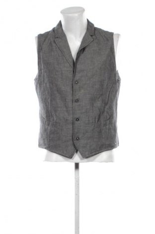 Męska kamizelka Engbers, Rozmiar L, Kolor Szary, Cena 187,55 zł