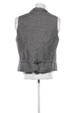 Męska kamizelka Engbers, Rozmiar L, Kolor Szary, Cena 187,55 zł
