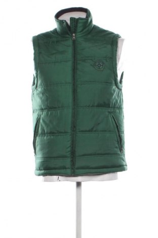 Pánská vesta  Expedition, Velikost M, Barva Zelená, Cena  429,00 Kč