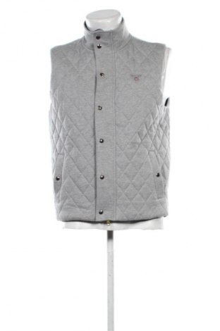 Pánska vesta  Gant, Veľkosť L, Farba Sivá, Cena  45,51 €