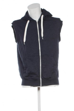 Pánská vesta  H&M, Velikost M, Barva Modrá, Cena  219,00 Kč