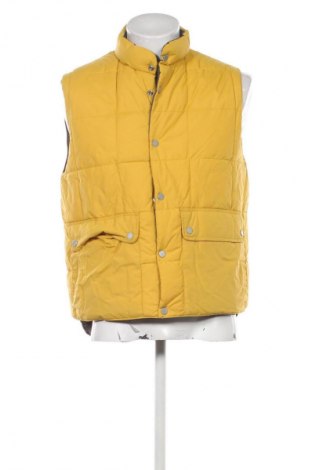 Herrenweste H&M L.O.G.G., Größe L, Farbe Mehrfarbig, Preis 18,99 €