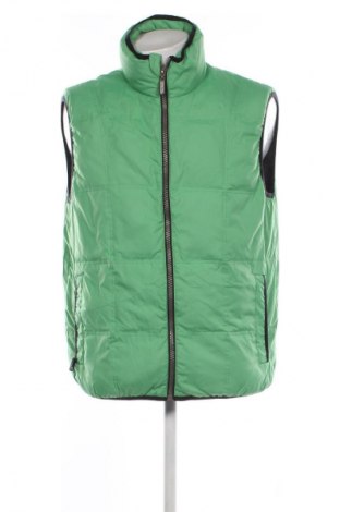 Vestă de bărbați Human Nature, Mărime M, Culoare Verde, Preț 89,99 Lei