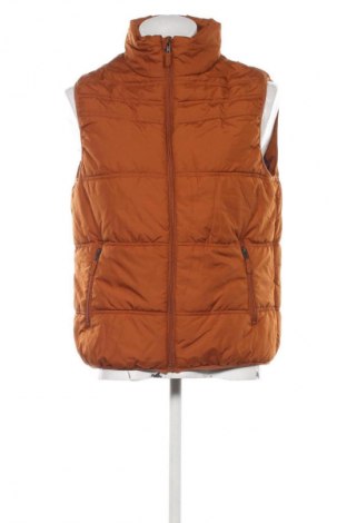 Мъжки елек Identic, Размер L, Цвят Кафяв, Цена 29,65 €