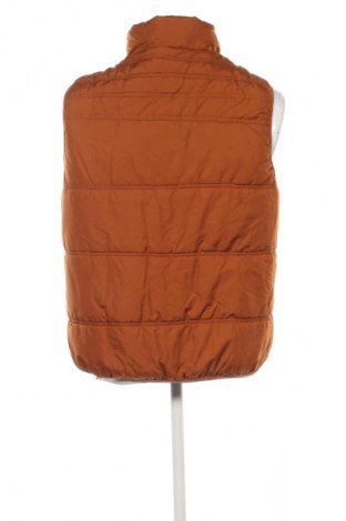 Мъжки елек Identic, Размер L, Цвят Кафяв, Цена 29,65 €