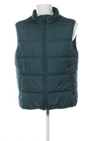 Pánská vesta  Identic, Velikost XL, Barva Zelená, Cena  429,00 Kč