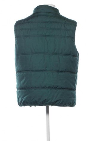 Pánská vesta  Identic, Velikost XL, Barva Zelená, Cena  429,00 Kč
