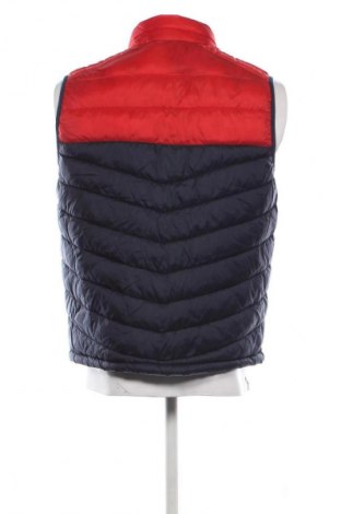 Herrenweste Jack & Jones, Größe L, Farbe Mehrfarbig, Preis 20,99 €