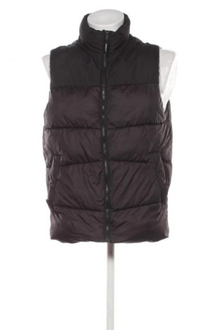 Herrenweste Jack & Jones, Größe M, Farbe Schwarz, Preis € 12,99