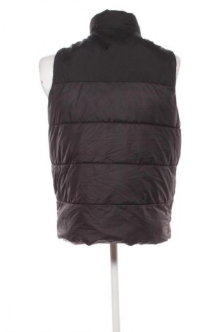 Herrenweste Jack & Jones, Größe M, Farbe Schwarz, Preis € 12,99