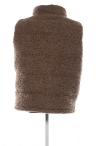 Herrenweste Karl Kani, Größe S, Farbe Braun, Preis 43,99 €