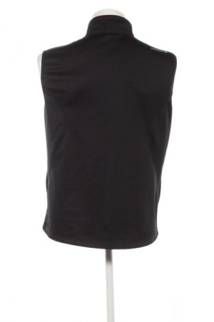 Pánská vesta  L.brador, Velikost L, Barva Černá, Cena  259,00 Kč