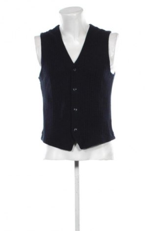 Pánska vesta  LC Waikiki, Veľkosť L, Farba Modrá, Cena  16,00 €