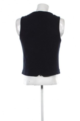 Pánska vesta  LC Waikiki, Veľkosť L, Farba Modrá, Cena  16,00 €