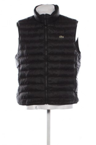 Pánská vesta  Lacoste, Velikost L, Barva Černá, Cena  1 699,00 Kč