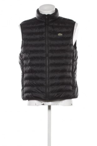 Pánská vesta  Lacoste, Velikost XL, Barva Černá, Cena  2 899,00 Kč