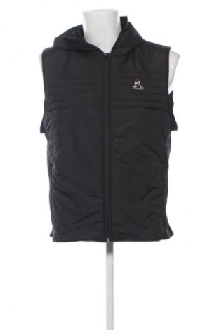 Pánská vesta  Le Coq Sportif, Velikost L, Barva Černá, Cena  3 099,00 Kč