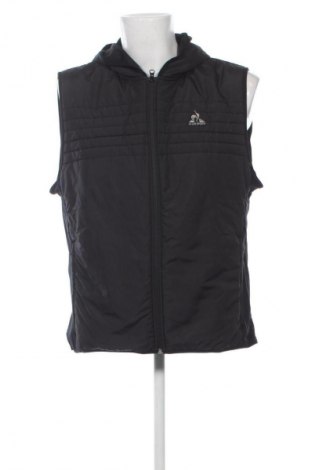 Pánská vesta  Le Coq Sportif, Velikost XL, Barva Černá, Cena  3 099,00 Kč