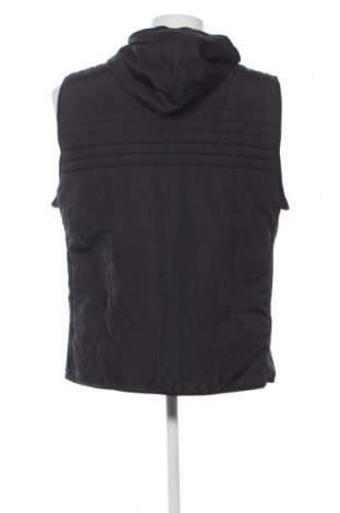 Pánská vesta  Le Coq Sportif, Velikost XL, Barva Černá, Cena  3 099,00 Kč