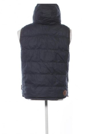 Vestă de bărbați Naketano, Mărime M, Culoare Albastru, Preț 220,99 Lei
