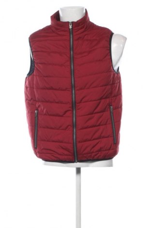 Мъжки елек Navigazione, Размер M, Цвят Червен, Цена 12,78 €