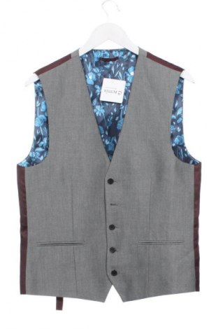 Pánská vesta  Next, Velikost XS, Barva Vícebarevné, Cena  1 329,00 Kč