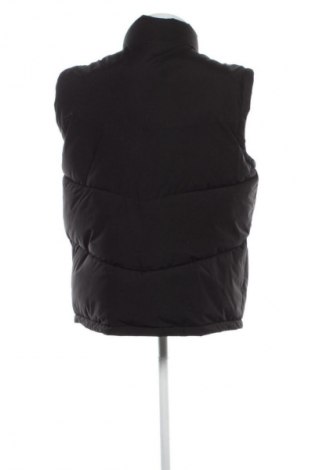 Pánská vesta  Pull&Bear, Velikost L, Barva Černá, Cena  709,00 Kč