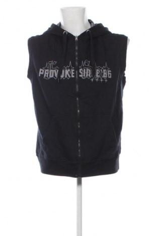 Мъжки елек Rainbow, Размер XL, Цвят Черен, Цена 13,80 €