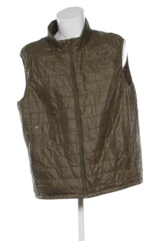 Pánská vesta  Rainbow, Velikost XXL, Barva Zelená, Cena  229,00 Kč