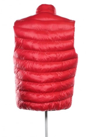 Мъжки елек Renault, Размер 3XL, Цвят Червен, Цена 25,00 €