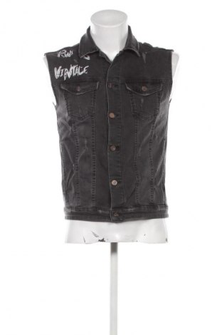 Мъжки елек Reset, Размер M, Цвят Черен, Цена 11,24 €