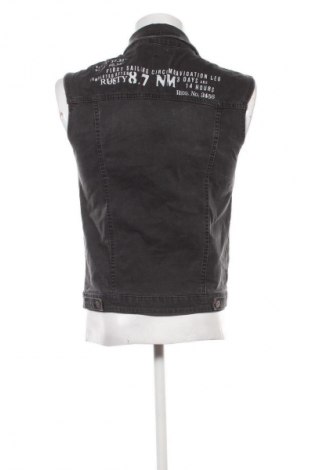 Мъжки елек Reset, Размер M, Цвят Черен, Цена 11,24 €