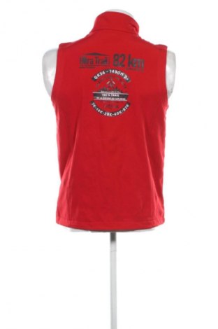 Pánská vesta  Roly, Velikost S, Barva Červená, Cena  189,00 Kč