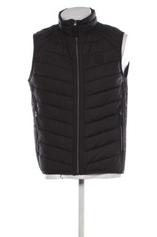 Pánská vesta  S.Oliver, Velikost L, Barva Černá, Cena  409,00 Kč