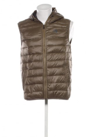 Męska kamizelka S.Oliver, Rozmiar L, Kolor Zielony, Cena 186,04 zł