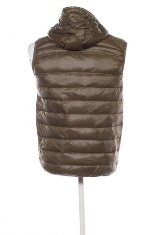 Męska kamizelka S.Oliver, Rozmiar L, Kolor Zielony, Cena 186,04 zł